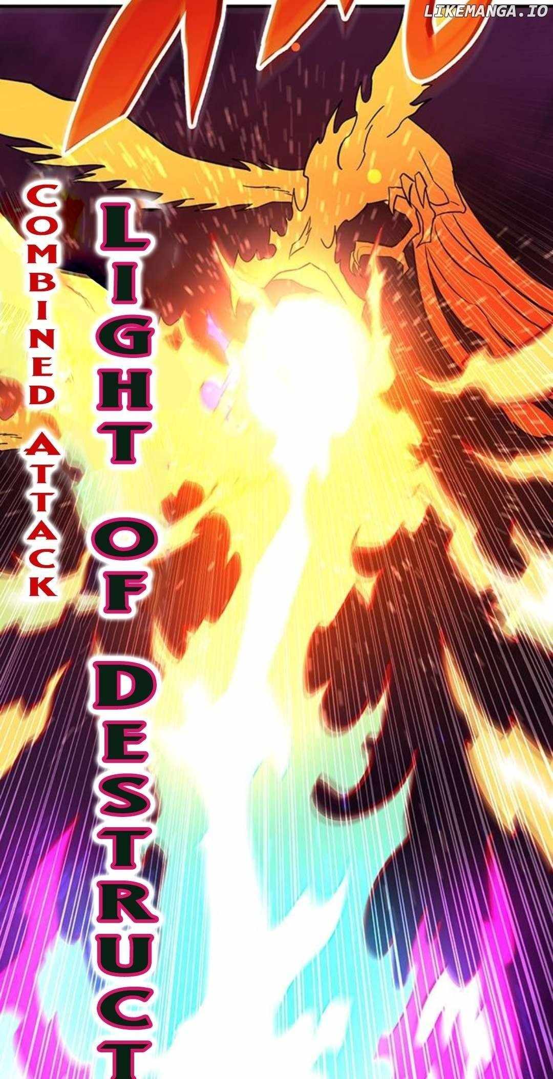 Hardcore Leveling Warrior Chapter 408 91